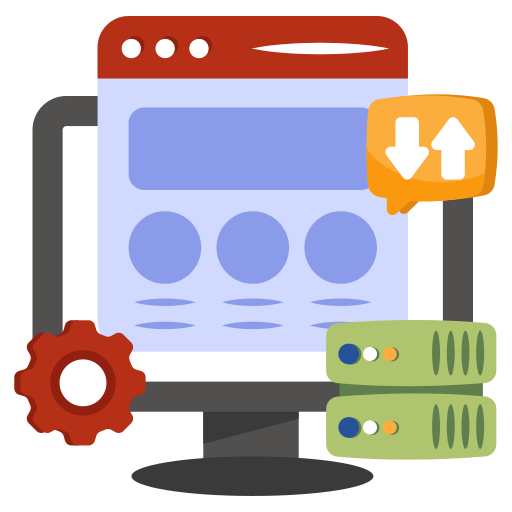 Website Management | Grawio